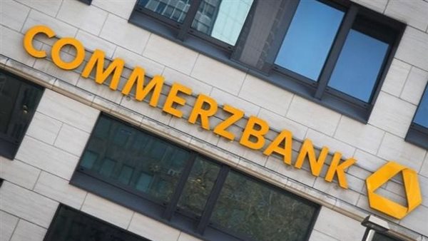 كوميرتس بنك