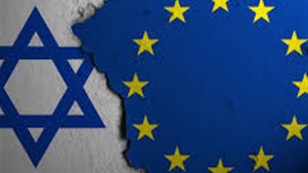 أوروبا ـ إسرائيل