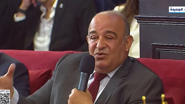  نائب رئيس حزب المؤتمر