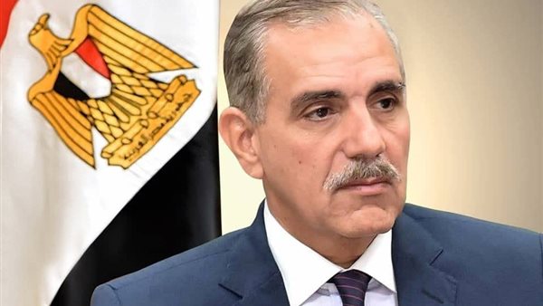  اللواء هشام أبو