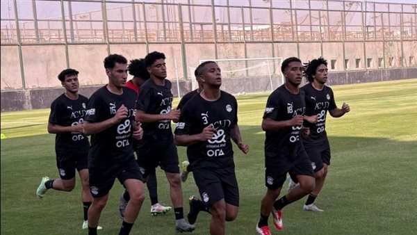 مران المنتخب 