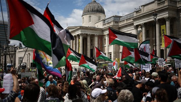 المحكمة البريطانية