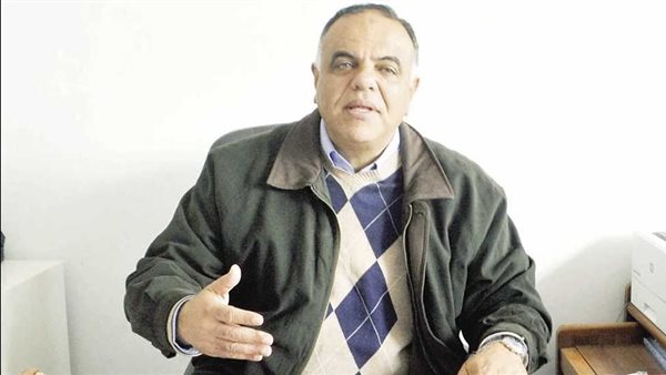 الدكتور أحمد سعد،