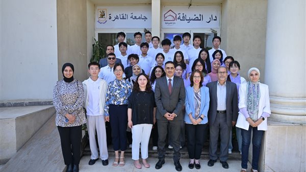 فعاليات أول مدرسة