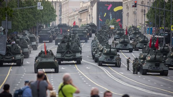 حرب أوكرانيا