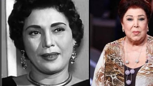 تحية كاريكا ورجاء