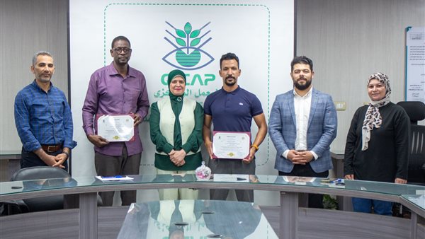 فعاليات المركزي لمتبقيات