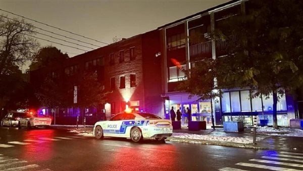 إحراق كنيس يهودي