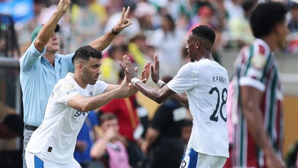 عبد الرزاق حمدالله