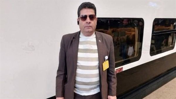 السائق المتوفي