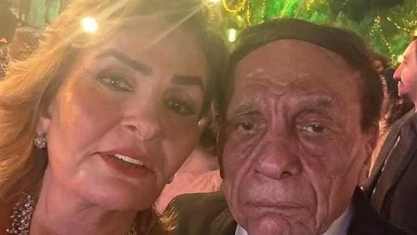 صورة لـ عادل إمام