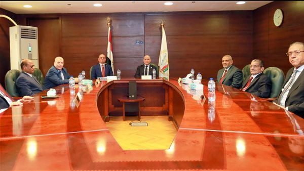 نيابة الإدارية 