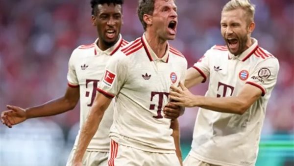  بايرن ميونخ