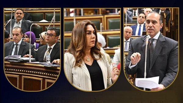 وزارة الشئون النيابة