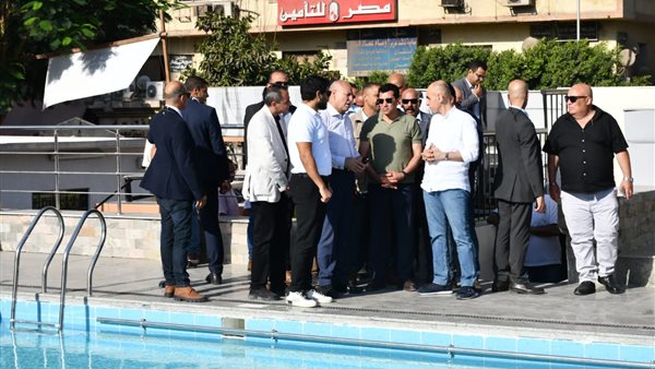 الدكتور أشرف صبحي