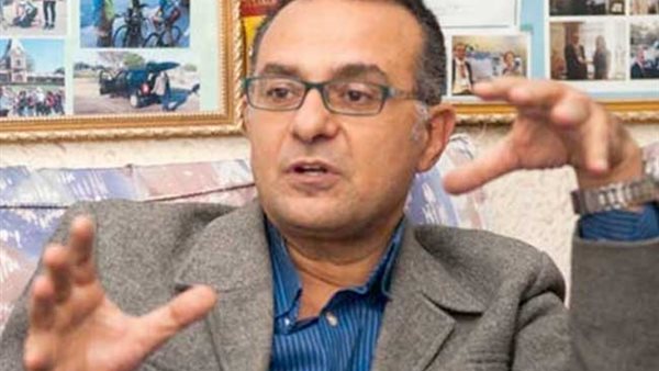 الدكتور وفيق نصير