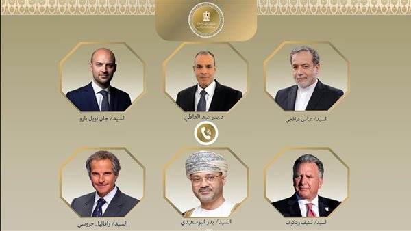 اتصالات مكثفة لوزير