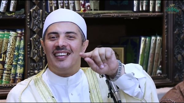  الشيخ جابر بغدادي