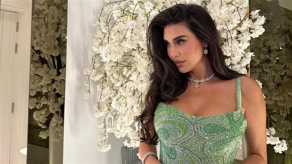 ياسمين صبري