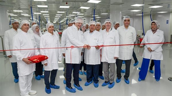 هيئة الدواء المصرية