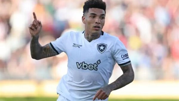  إيجور جيسوس مهاجم