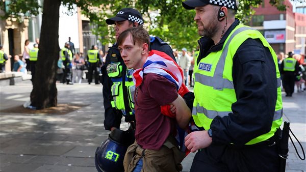 صورة أرشيفية