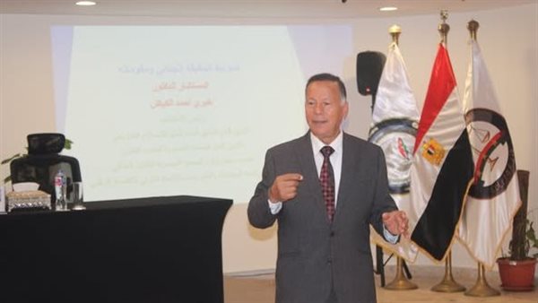 نيابة العامة