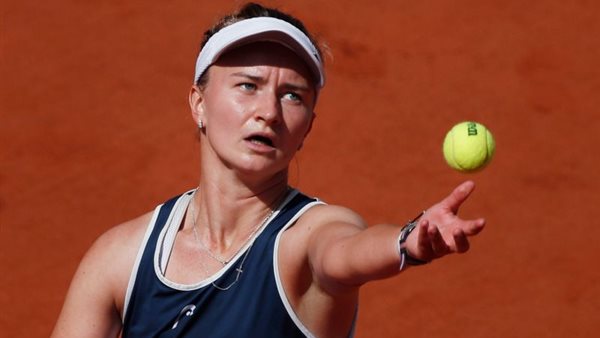  التشيكية باربورا