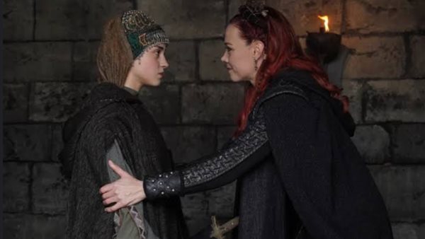 مسلسل المؤسس عثمان