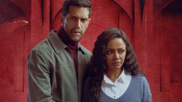 مسلسل فات الميعاد