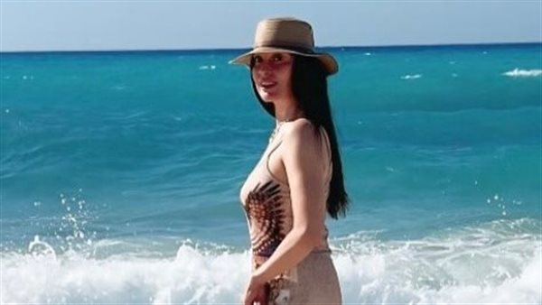  نرمين الفقي 