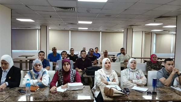 إعداد أخصائيي التغذية