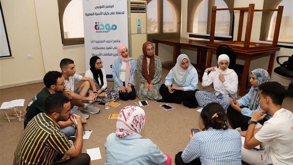 المعسكرات التدريبية