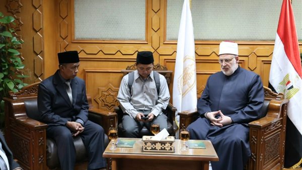 محمد الضويني وكيل