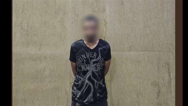 الاب المتهم