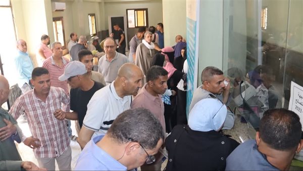 جانب من الزيارة