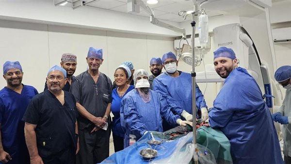 وزارة الصحة 