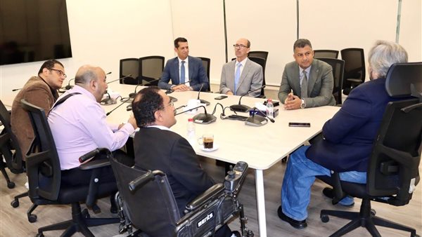  المجلس القومي لحقوق