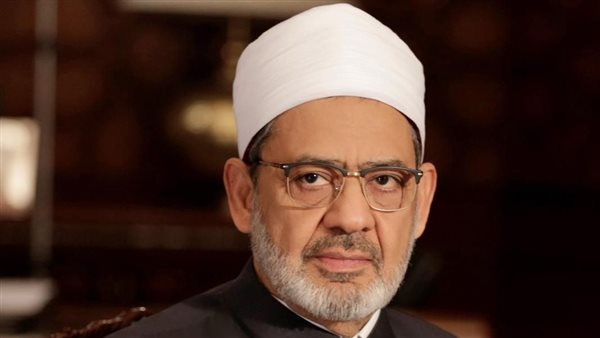 أحمد الطيب شيخ الأزهر