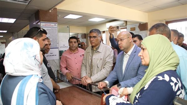  محافظ الجيزة