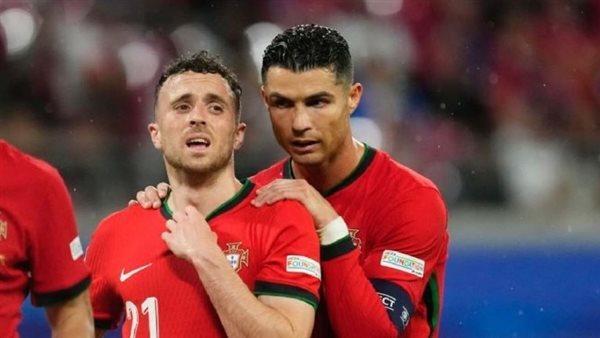 رونالدو وجوتا