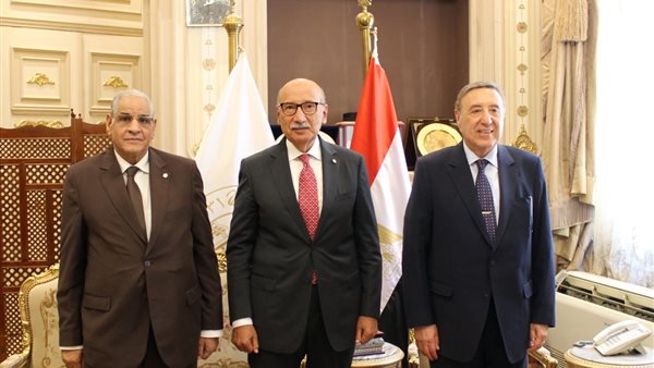 محكمه دستورية العليا