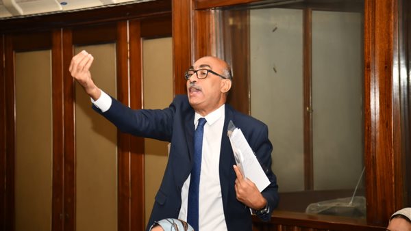  المهندس إيهاب منصور