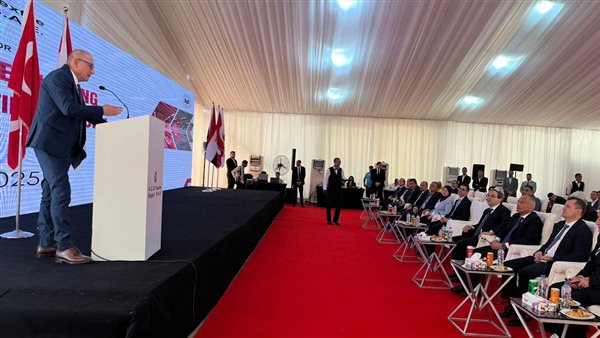 جانب من الحدث