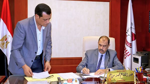 اللواء دكتور عبد