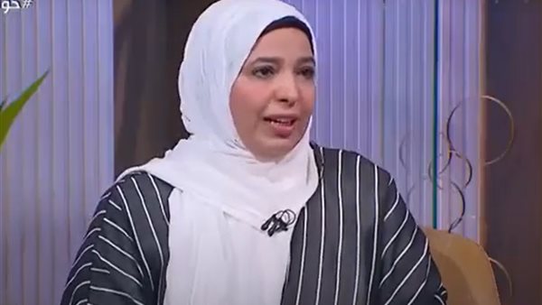  أمينة الفتوى بدار