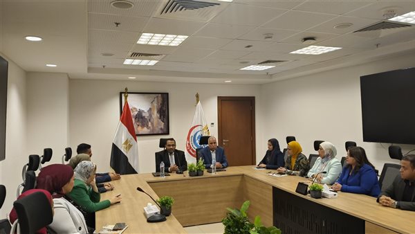 برتوكول تعاون بين