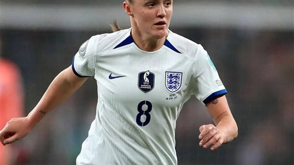  مهاجمة المنتخب الإنجليزي