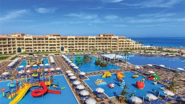 إشغالات سياحية قياسية