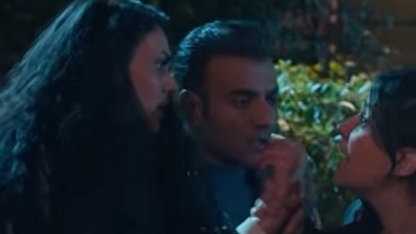 مسلسل فات الميعاد